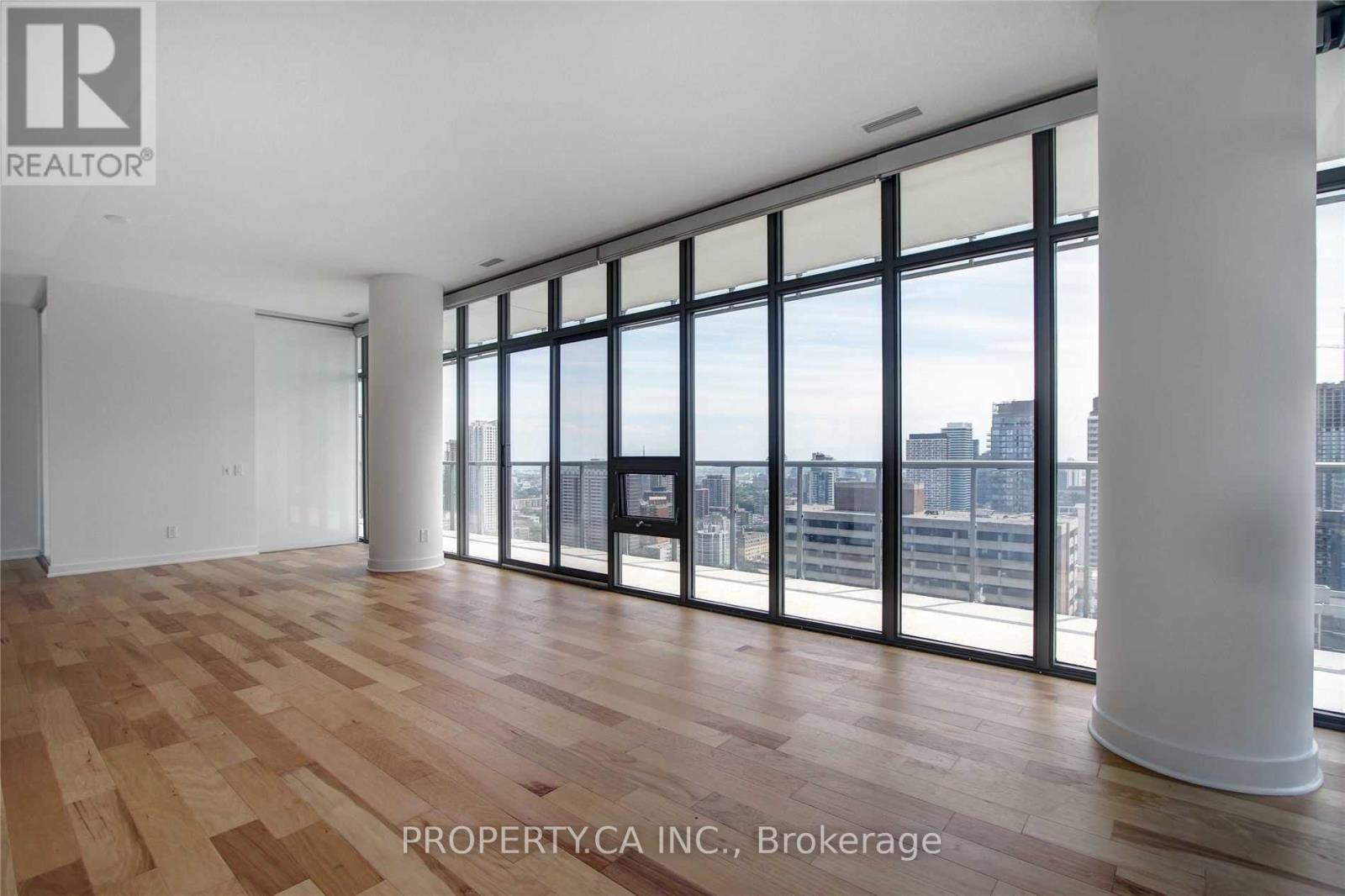 2704 - 33 Charles Street E, Toronto, Ontario  M4Y 0A2 - Photo 18 - C12523010