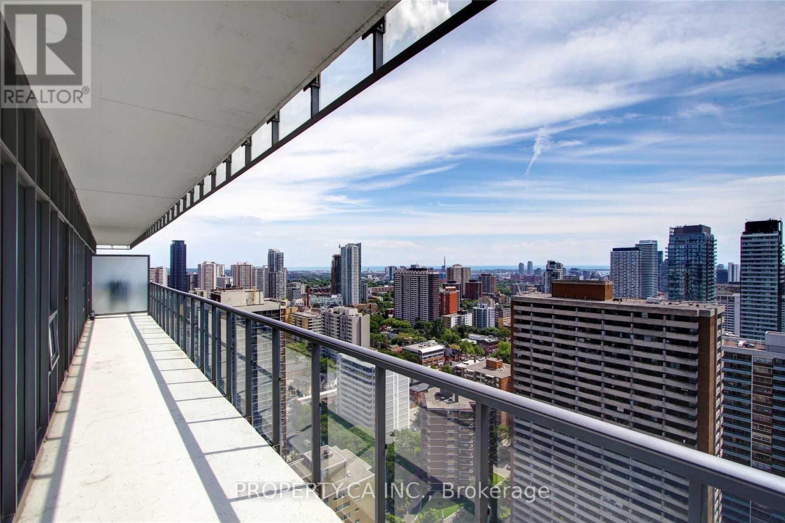 2704 - 33 Charles Street E, Toronto, Ontario  M4Y 0A2 - Photo 19 - C12523010