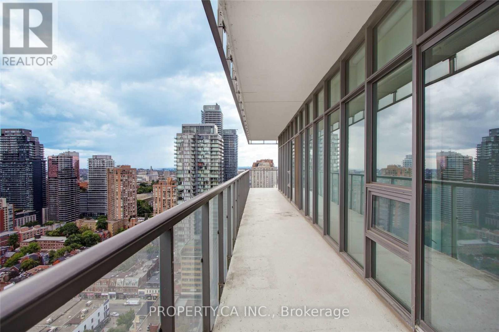 2704 - 33 Charles Street E, Toronto, Ontario  M4Y 0A2 - Photo 20 - C12523010