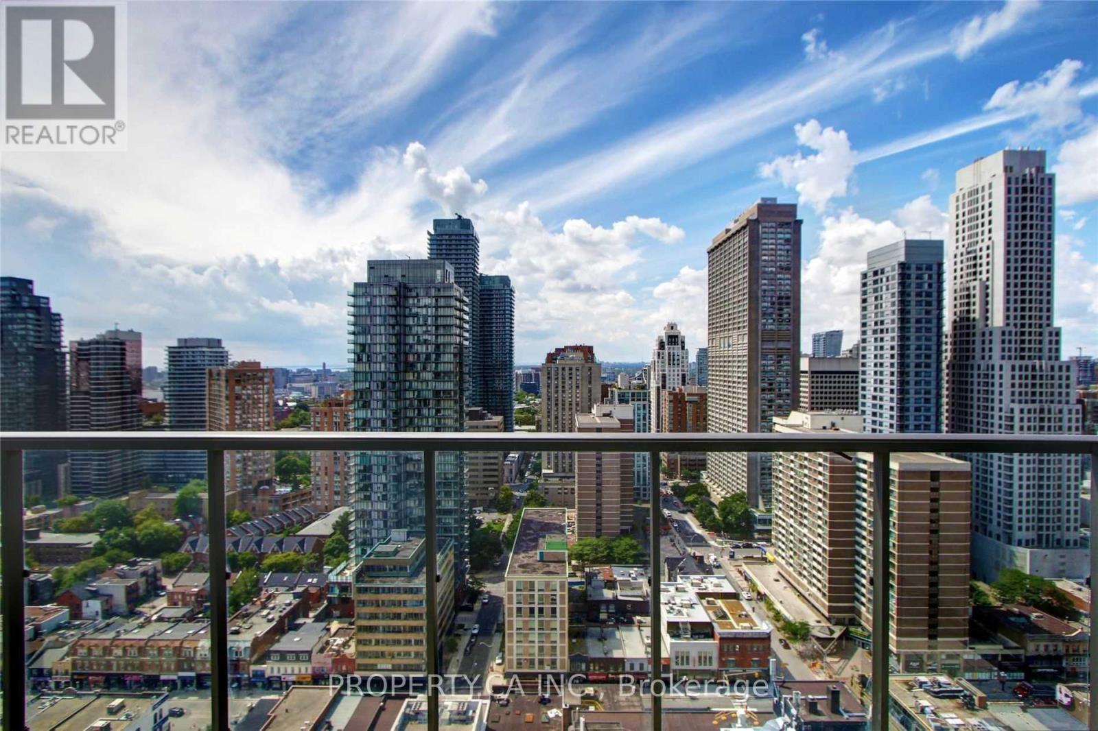 2704 - 33 Charles Street E, Toronto, Ontario  M4Y 0A2 - Photo 22 - C12523010