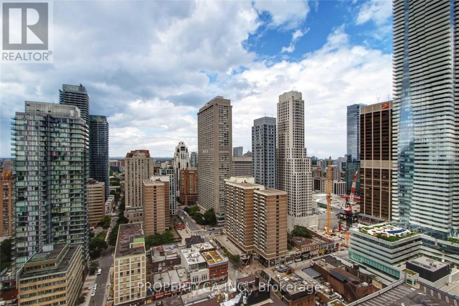 2704 - 33 Charles Street E, Toronto, Ontario  M4Y 0A2 - Photo 23 - C12523010