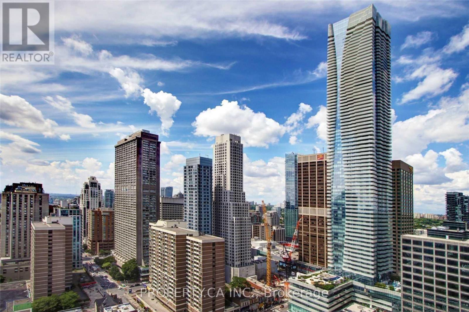 2704 - 33 Charles Street E, Toronto, Ontario  M4Y 0A2 - Photo 24 - C12523010