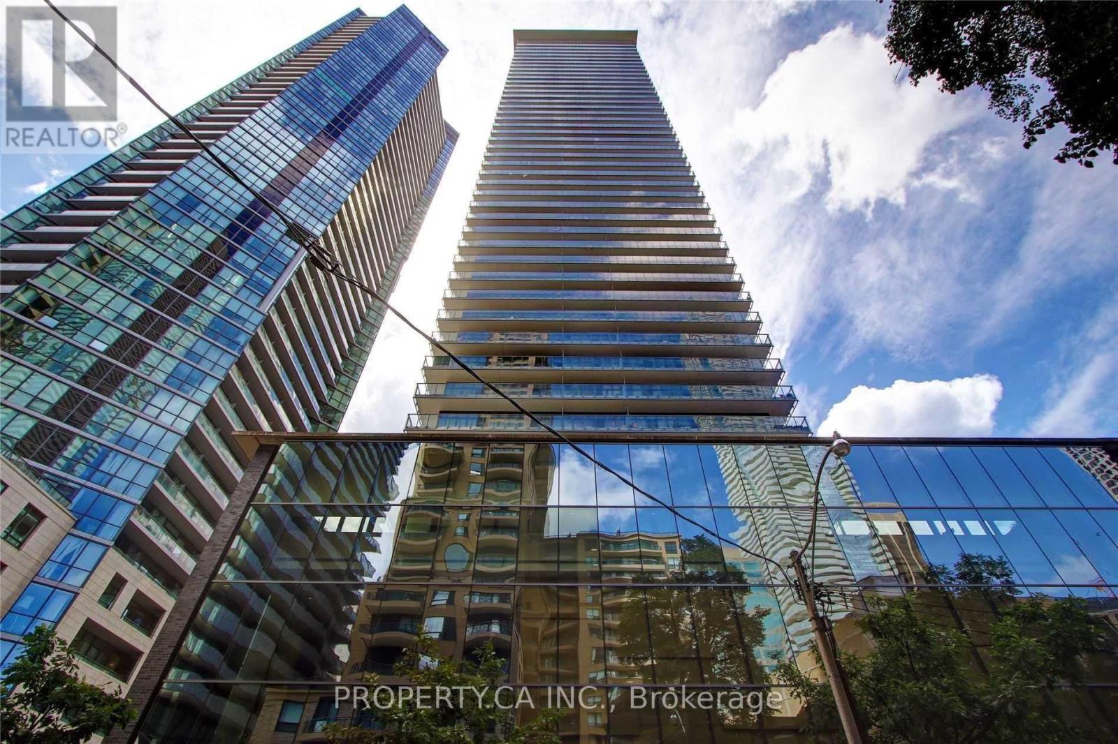 2704 - 33 Charles Street E, Toronto, Ontario  M4Y 0A2 - Photo 30 - C12523010