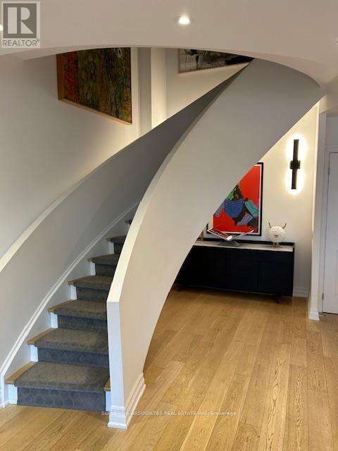 503 - 3 Mcalpine Street, Toronto, Ontario  M5R 3T5 - Photo 3 - C12523044