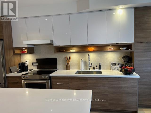 503 - 3 Mcalpine Street, Toronto, Ontario  M5R 3T5 - Photo 4 - C12523044