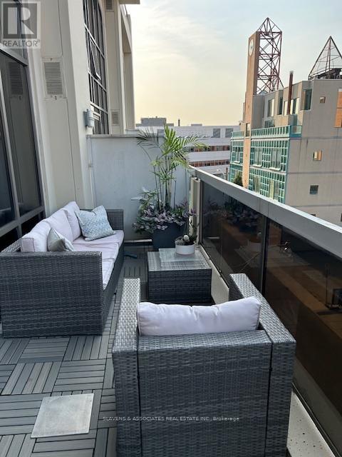 503 - 3 Mcalpine Street, Toronto, Ontario  M5R 3T5 - Photo 9 - C12523044