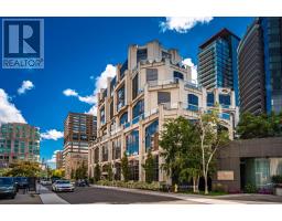 503 - 3 MCALPINE STREET, Toronto, Ontario