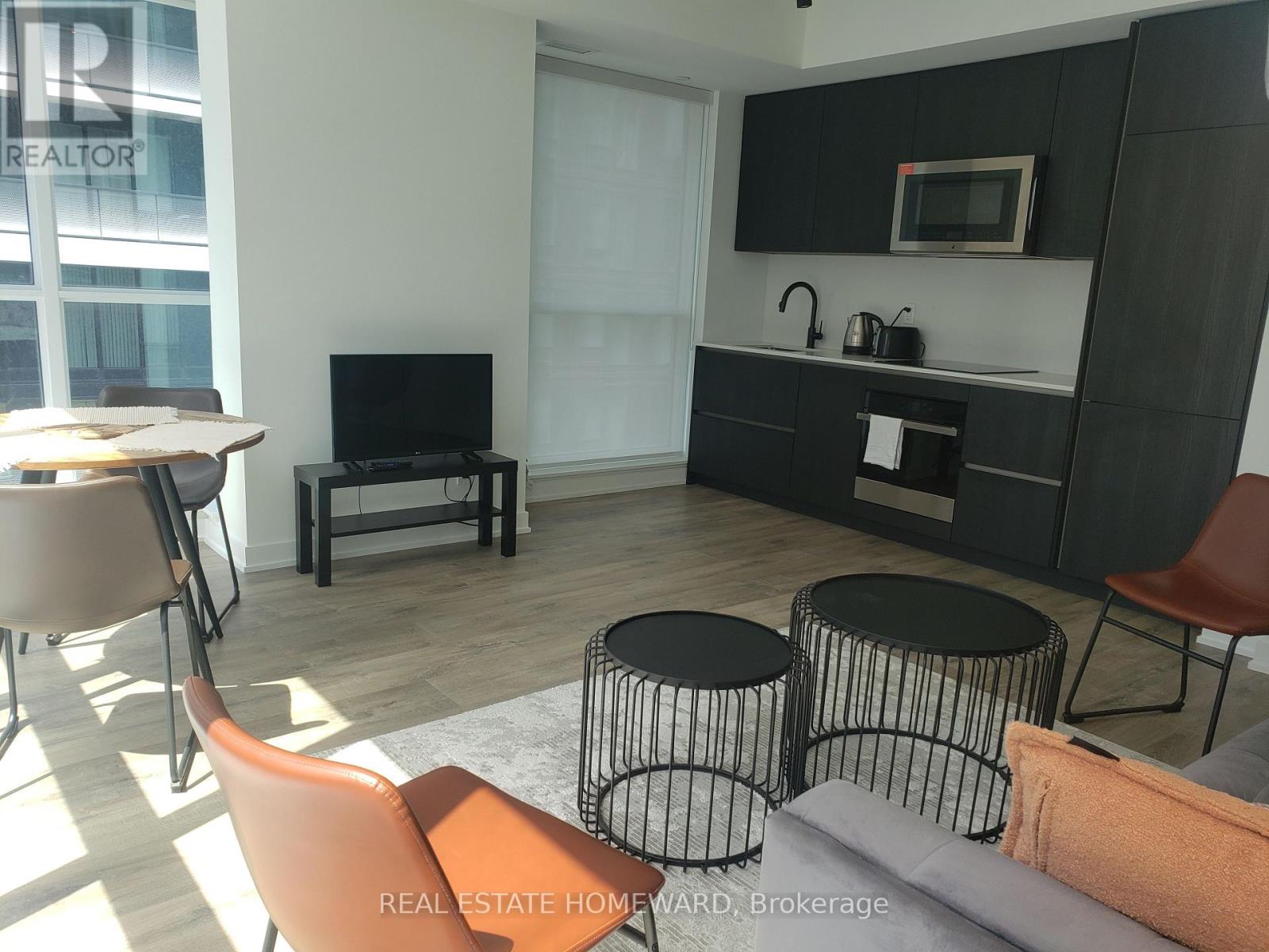 2903 - 327 King Street W, Toronto, Ontario  M5V 0W7 - Photo 10 - C12523080