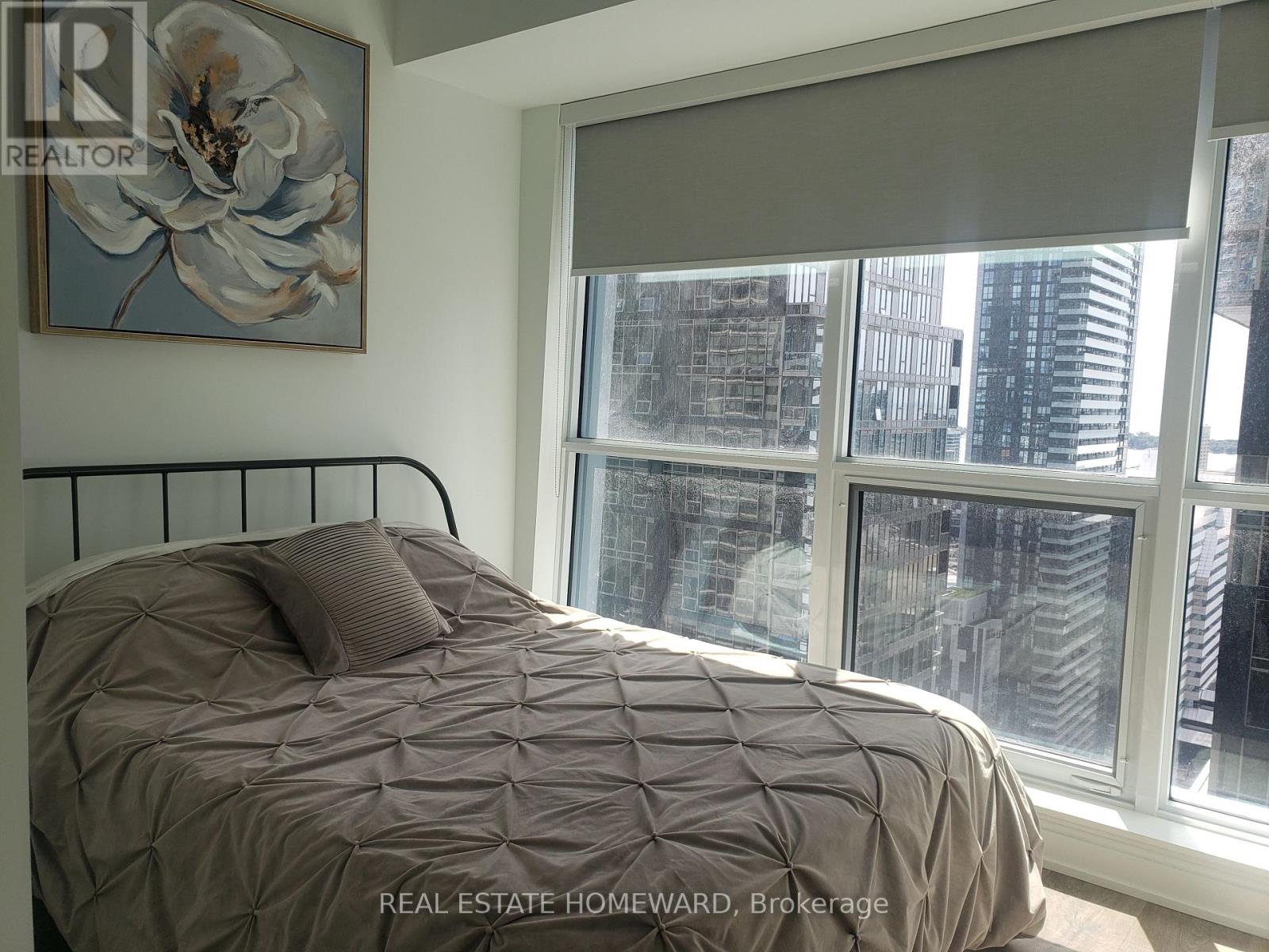 2903 - 327 King Street W, Toronto, Ontario  M5V 0W7 - Photo 12 - C12523080