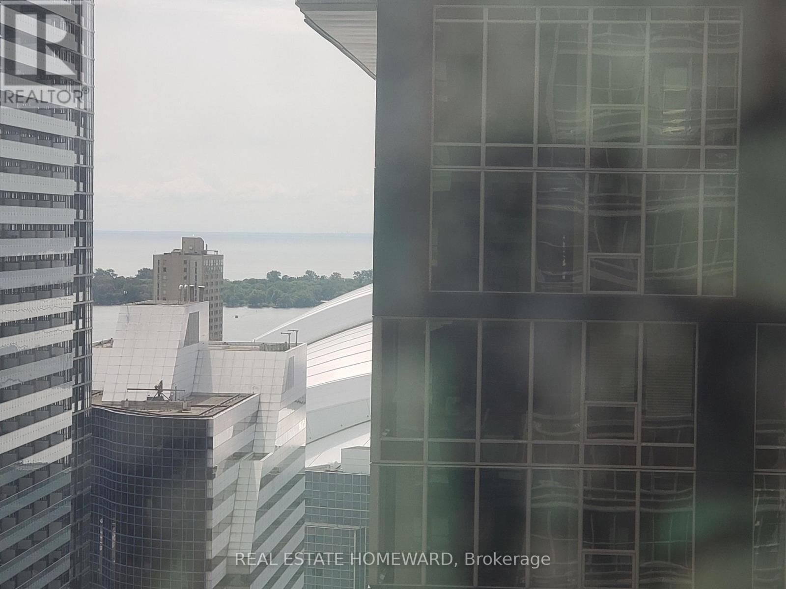 2903 - 327 King Street W, Toronto, Ontario  M5V 0W7 - Photo 14 - C12523080