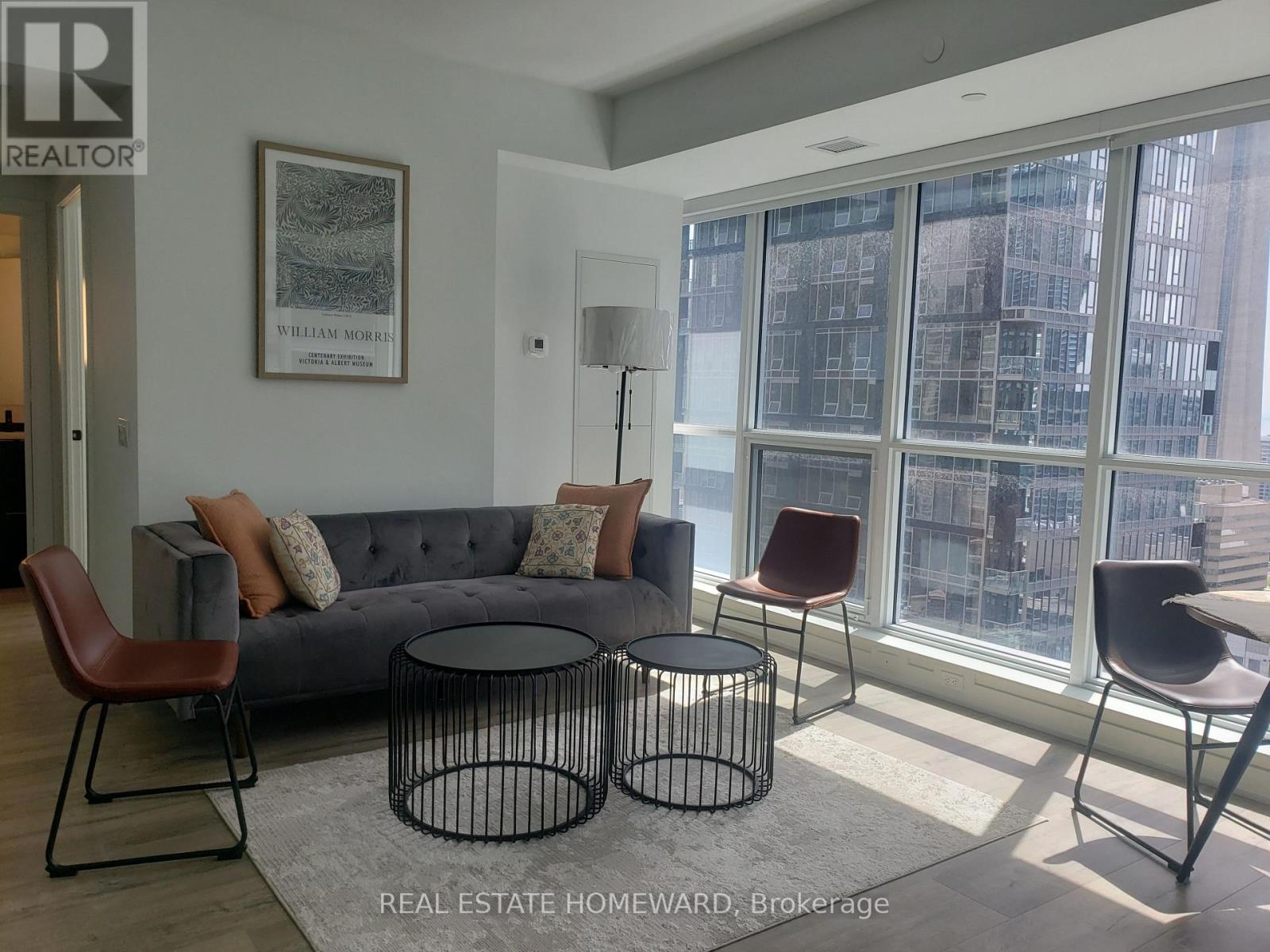 2903 - 327 King Street W, Toronto, Ontario  M5V 0W7 - Photo 2 - C12523080