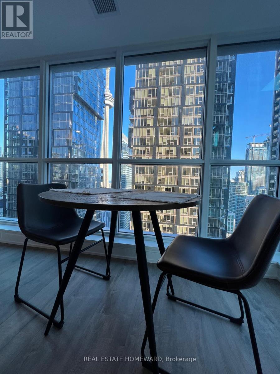 2903 - 327 King Street W, Toronto, Ontario  M5V 0W7 - Photo 8 - C12523080