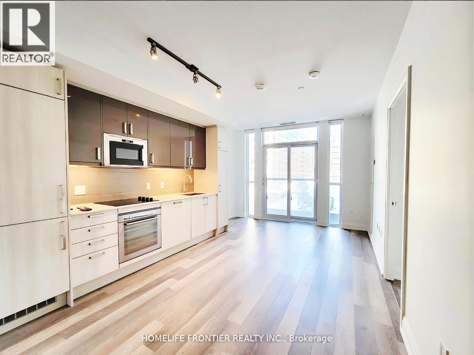 412 - 77 MUTUAL STREET, Toronto, Ontario