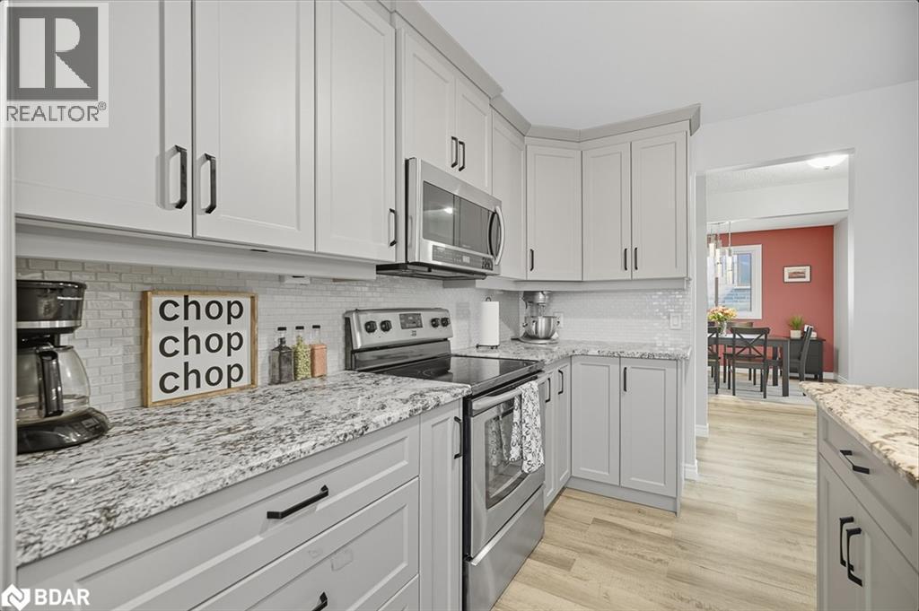 286 Tagge Crescent, Kitchener, Ontario  N2K 3R7 - Photo 5 - 40775370