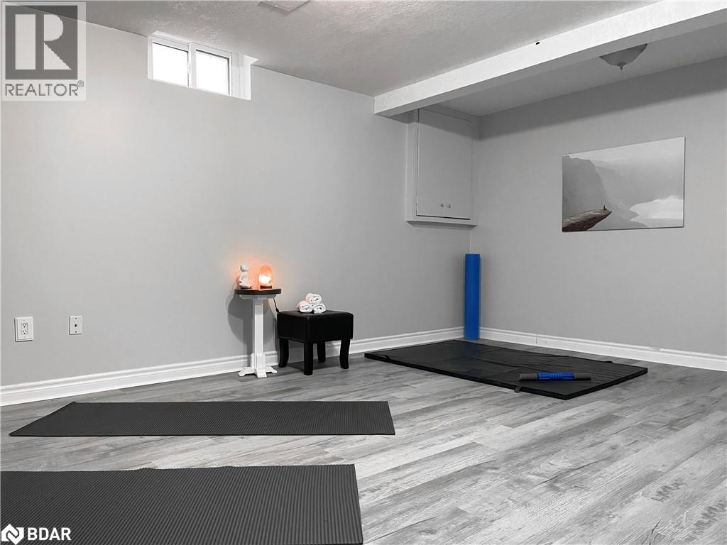 286 Tagge Crescent, Kitchener, Ontario  N2K 3R7 - Photo 18 - 40775370