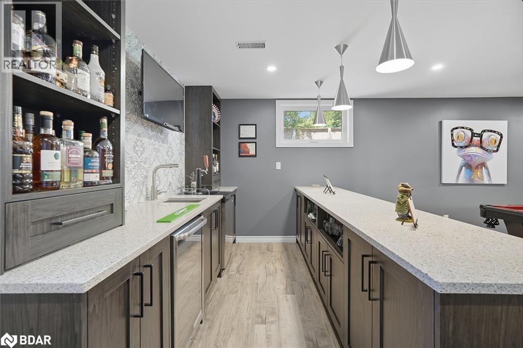 286 Tagge Crescent, Kitchener, Ontario  N2K 3R7 - Photo 14 - 40775370