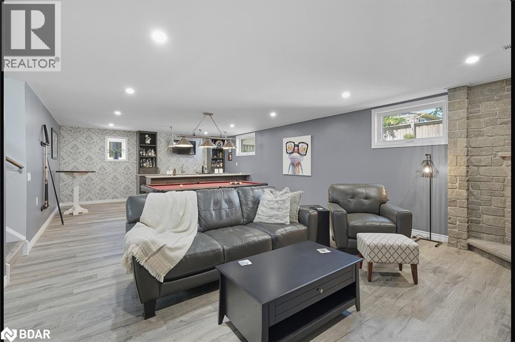 286 Tagge Crescent, Kitchener, Ontario  N2K 3R7 - Photo 17 - 40775370