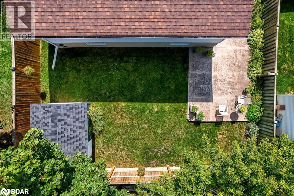 286 Tagge Crescent, Kitchener, Ontario  N2K 3R7 - Photo 22 - 40775370