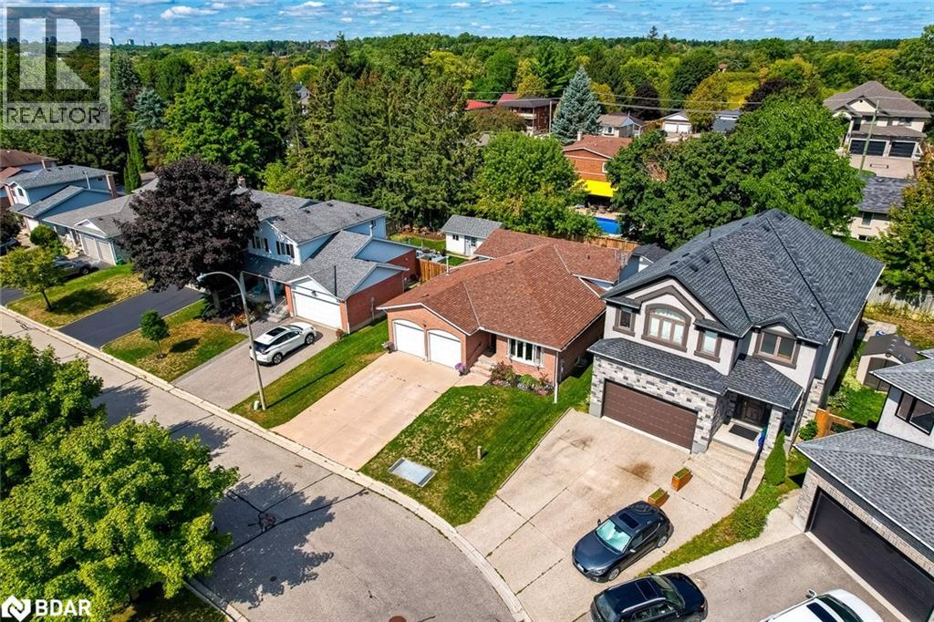 286 Tagge Crescent, Kitchener, Ontario  N2K 3R7 - Photo 23 - 40775370