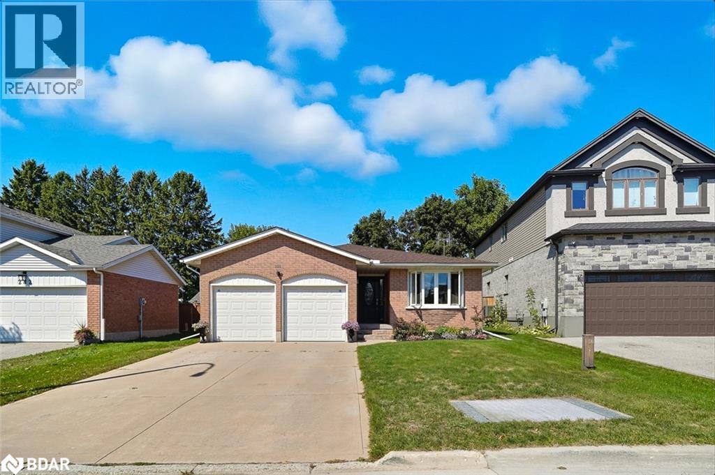 286 Tagge Crescent, Kitchener, Ontario  N2K 3R7 - Photo 28 - 40775370