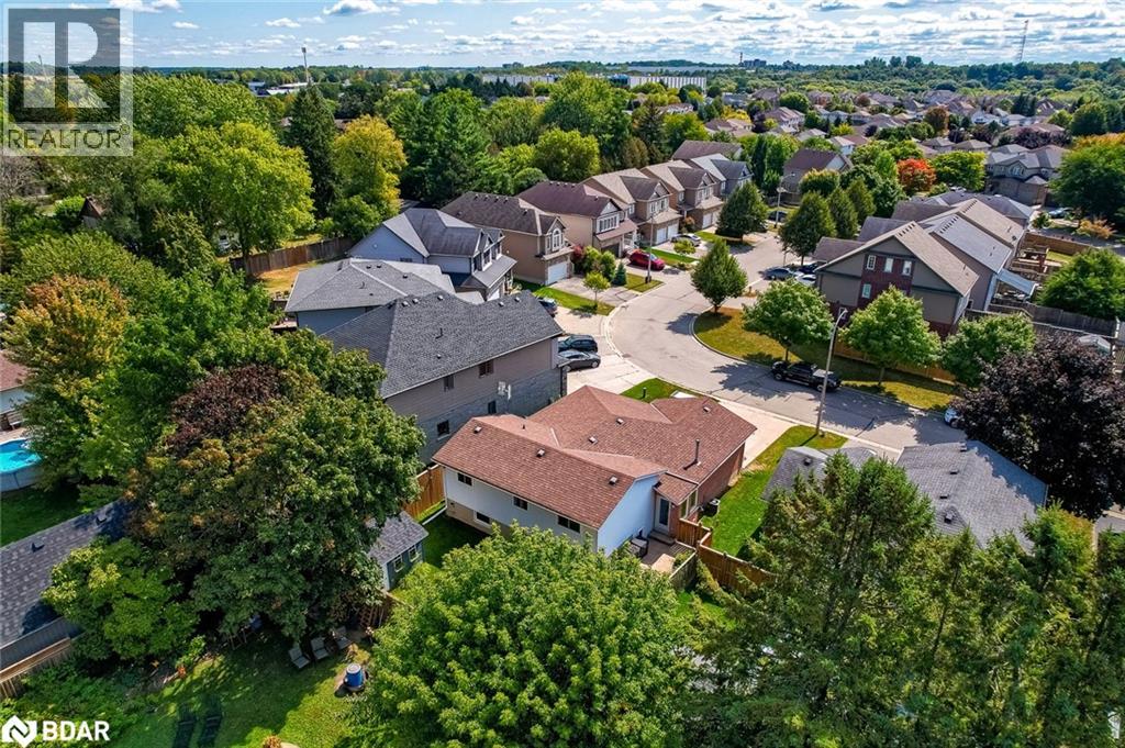 286 Tagge Crescent, Kitchener, Ontario  N2K 3R7 - Photo 24 - 40775370