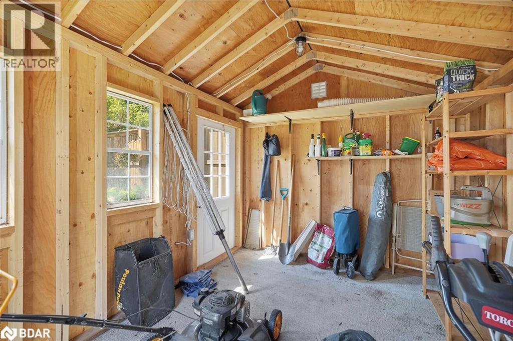 286 Tagge Crescent, Kitchener, Ontario  N2K 3R7 - Photo 21 - 40775370