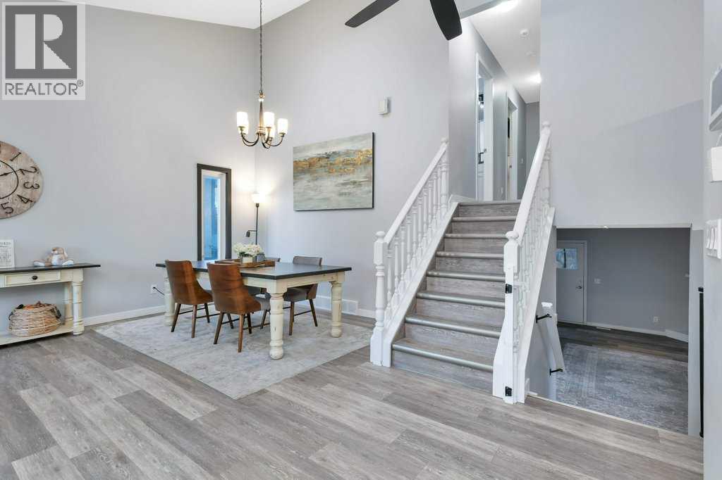 96 Dawson Street, Red Deer, Alberta  T4R 1V9 - Photo 4 - A2269613