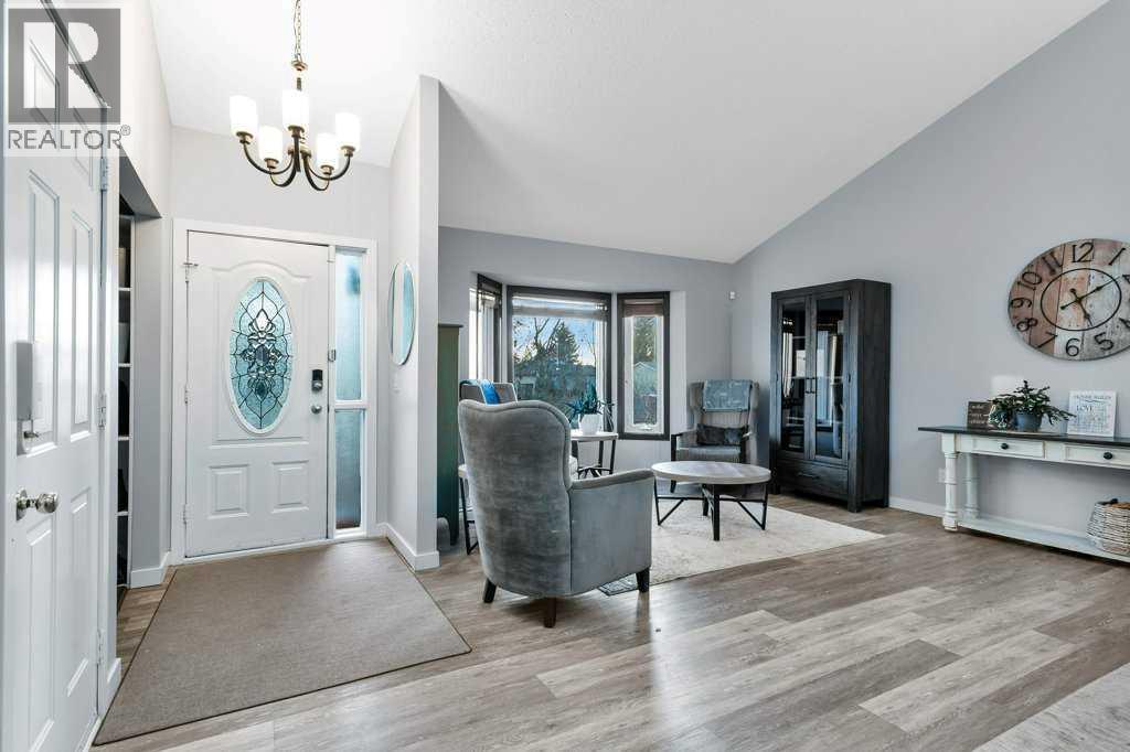 96 Dawson Street, Red Deer, Alberta  T4R 1V9 - Photo 5 - A2269613