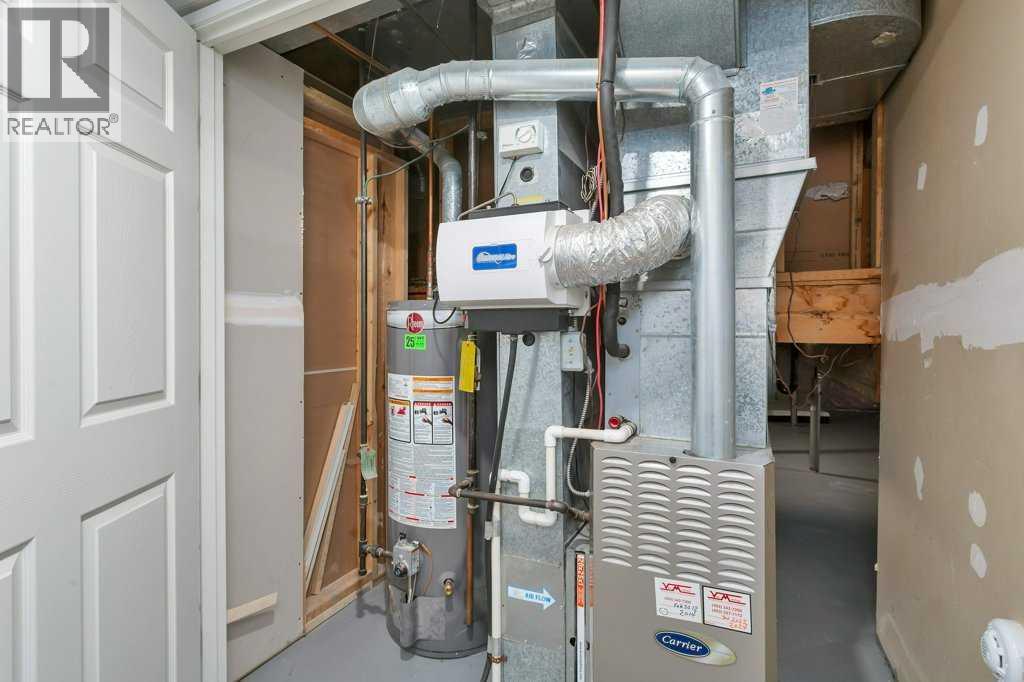 96 Dawson Street, Red Deer, Alberta  T4R 1V9 - Photo 43 - A2269613