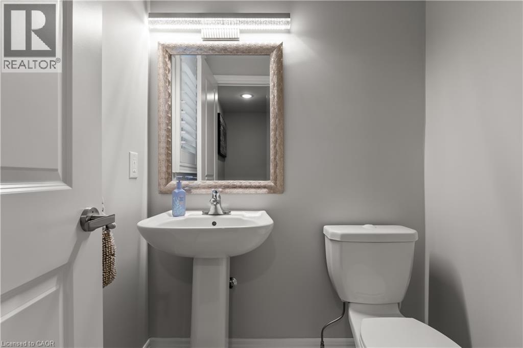 129 Fingland Crescent, Waterdown, Ontario  L8B 0S7 - Photo 20 - 40766002