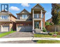 129 FINGLAND Crescent, Waterdown, Ontario
