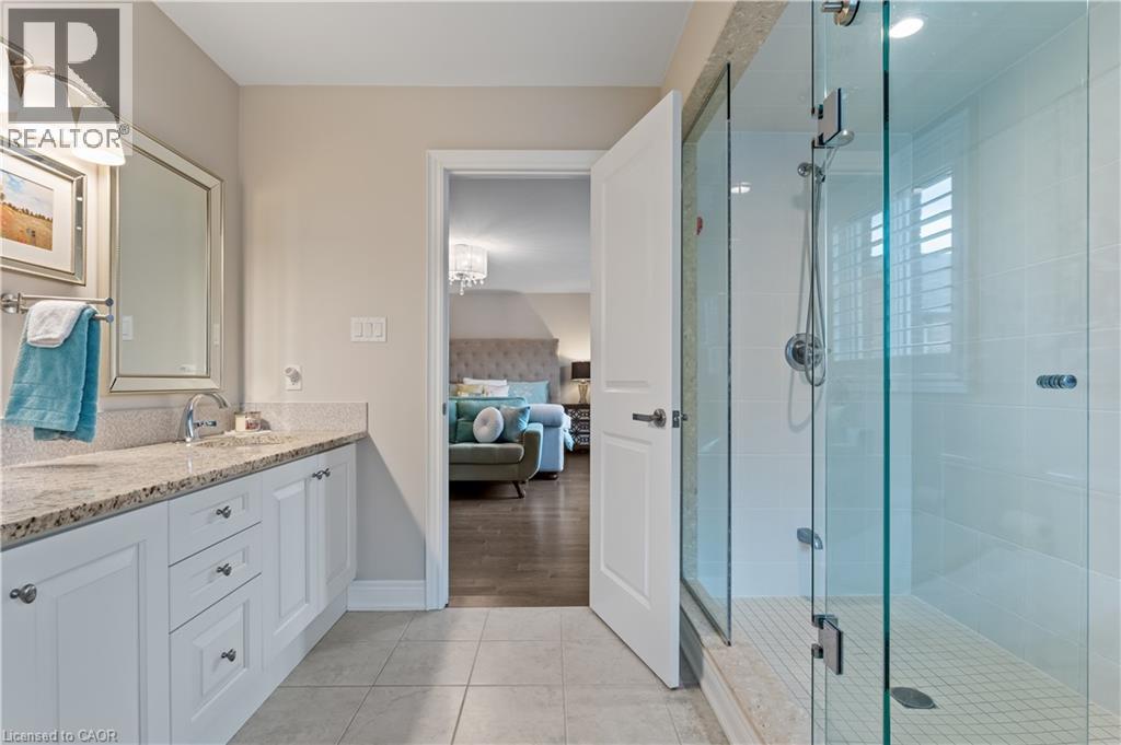 129 Fingland Crescent, Waterdown, Ontario  L8B 0S7 - Photo 37 - 40766002