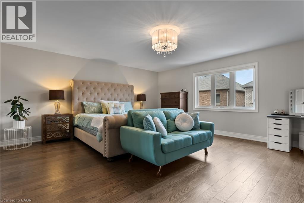 129 Fingland Crescent, Waterdown, Ontario  L8B 0S7 - Photo 30 - 40766002