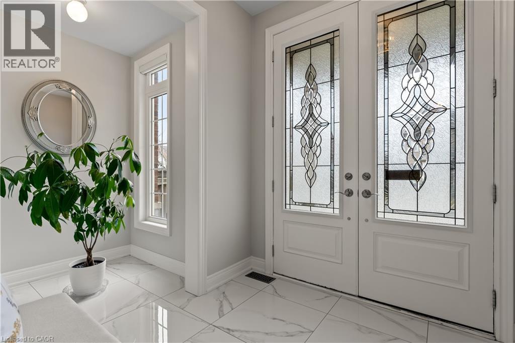 129 Fingland Crescent, Waterdown, Ontario  L8B 0S7 - Photo 5 - 40766002