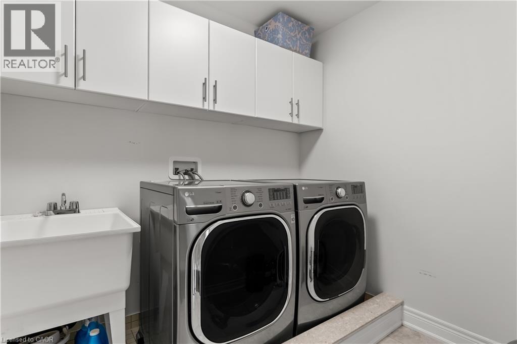 129 Fingland Crescent, Waterdown, Ontario  L8B 0S7 - Photo 38 - 40766002