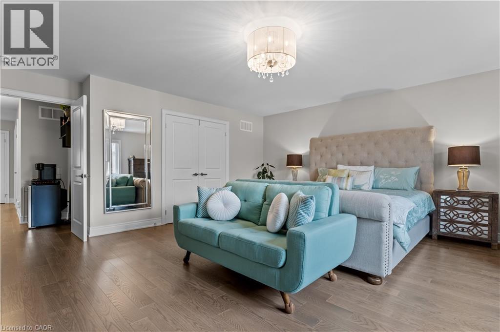 129 Fingland Crescent, Waterdown, Ontario  L8B 0S7 - Photo 31 - 40766002