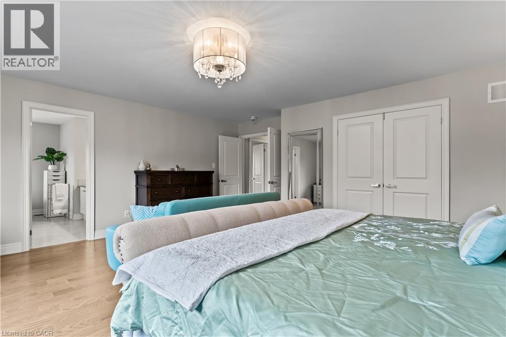 129 Fingland Crescent, Waterdown, Ontario  L8B 0S7 - Photo 32 - 40766002