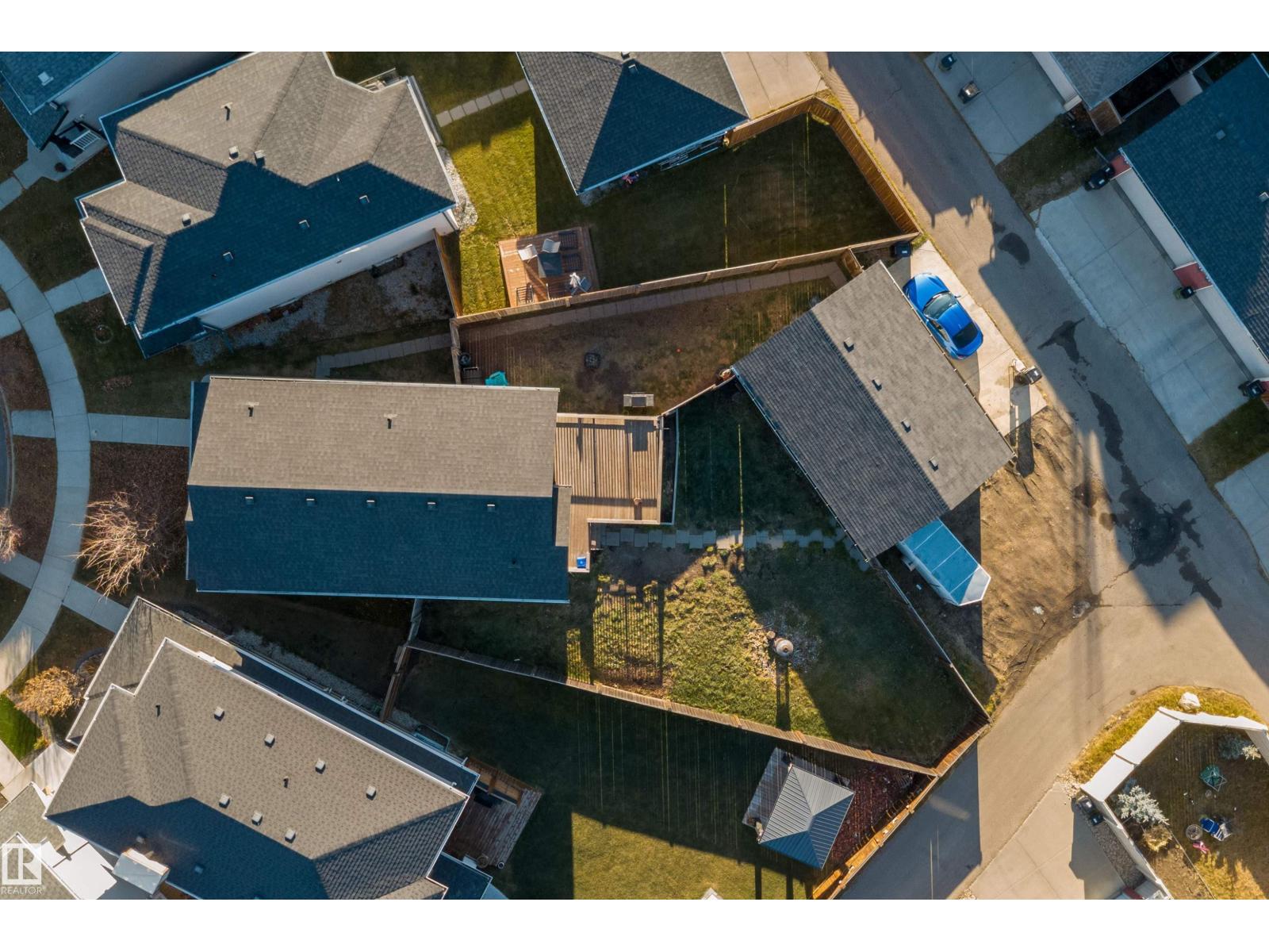 1104 161 St Sw, Edmonton, Alberta  T6W 2H6 - Photo 72 - E4459536