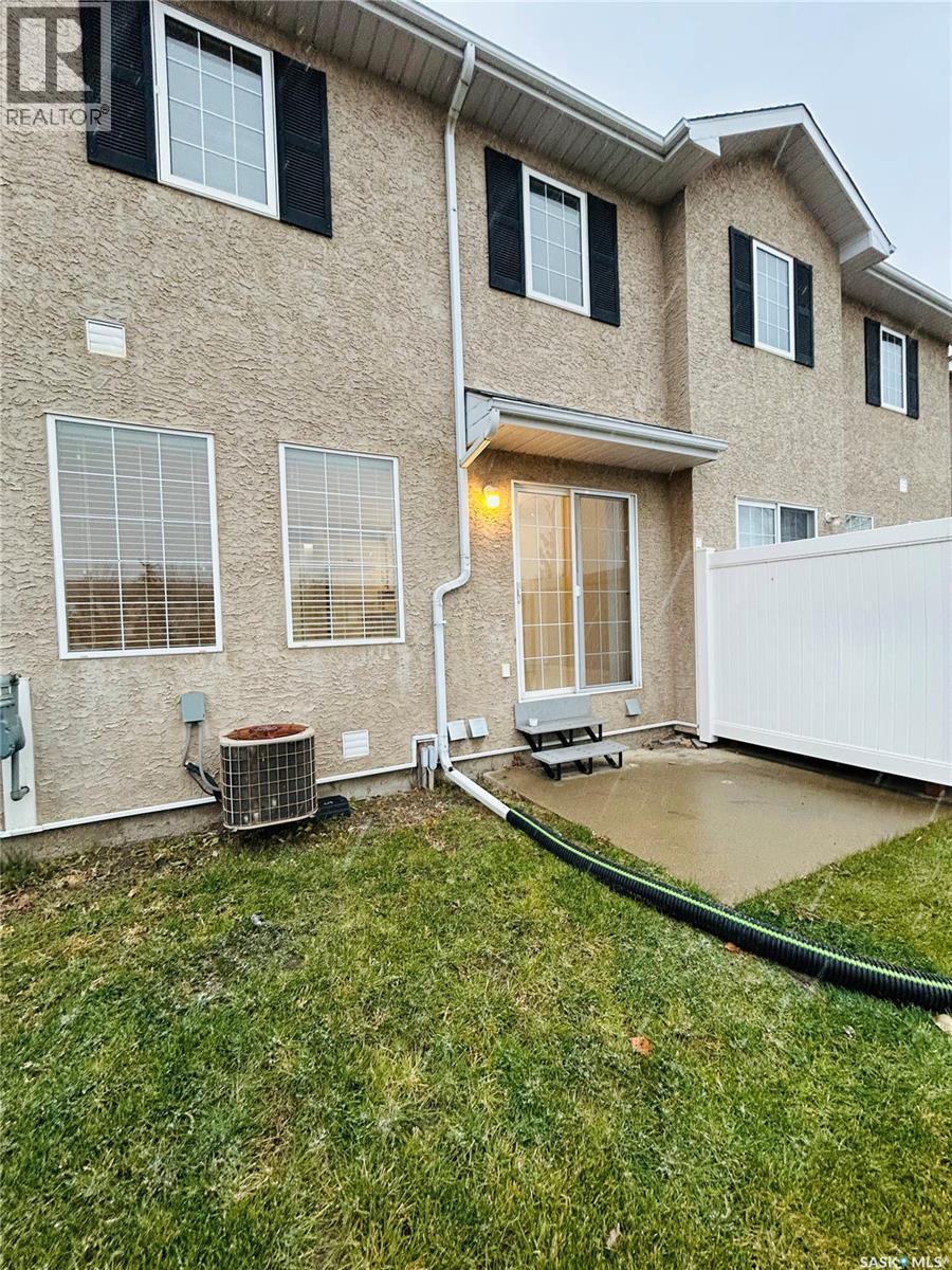 42 127 Banyan Crescent, Saskatoon, Saskatchewan  S7V 1G5 - Photo 36 - SK023626