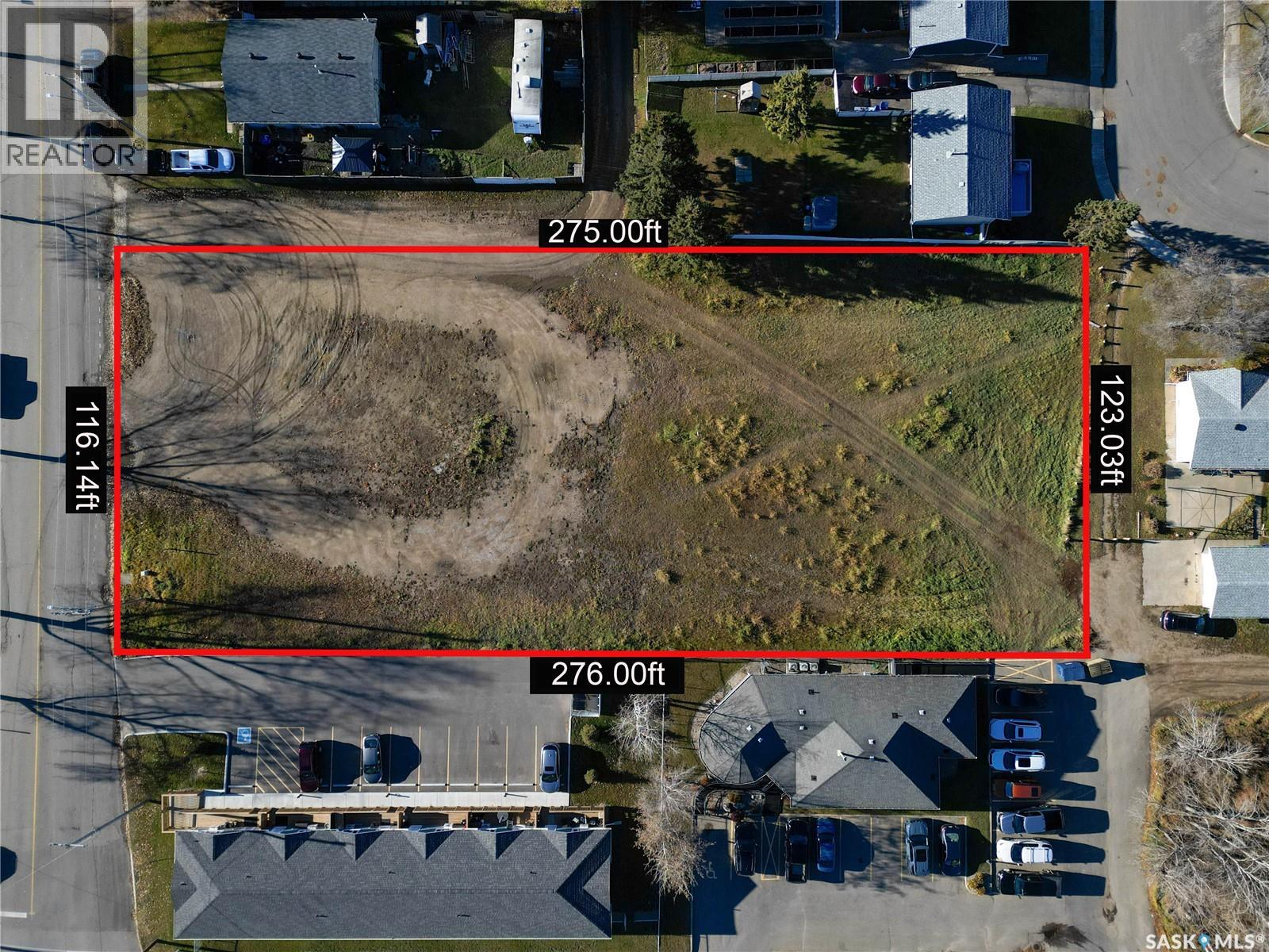 1460 7th Street E, Prince Albert, Saskatchewan  S6V 0R4 - Photo 4 - SK023589