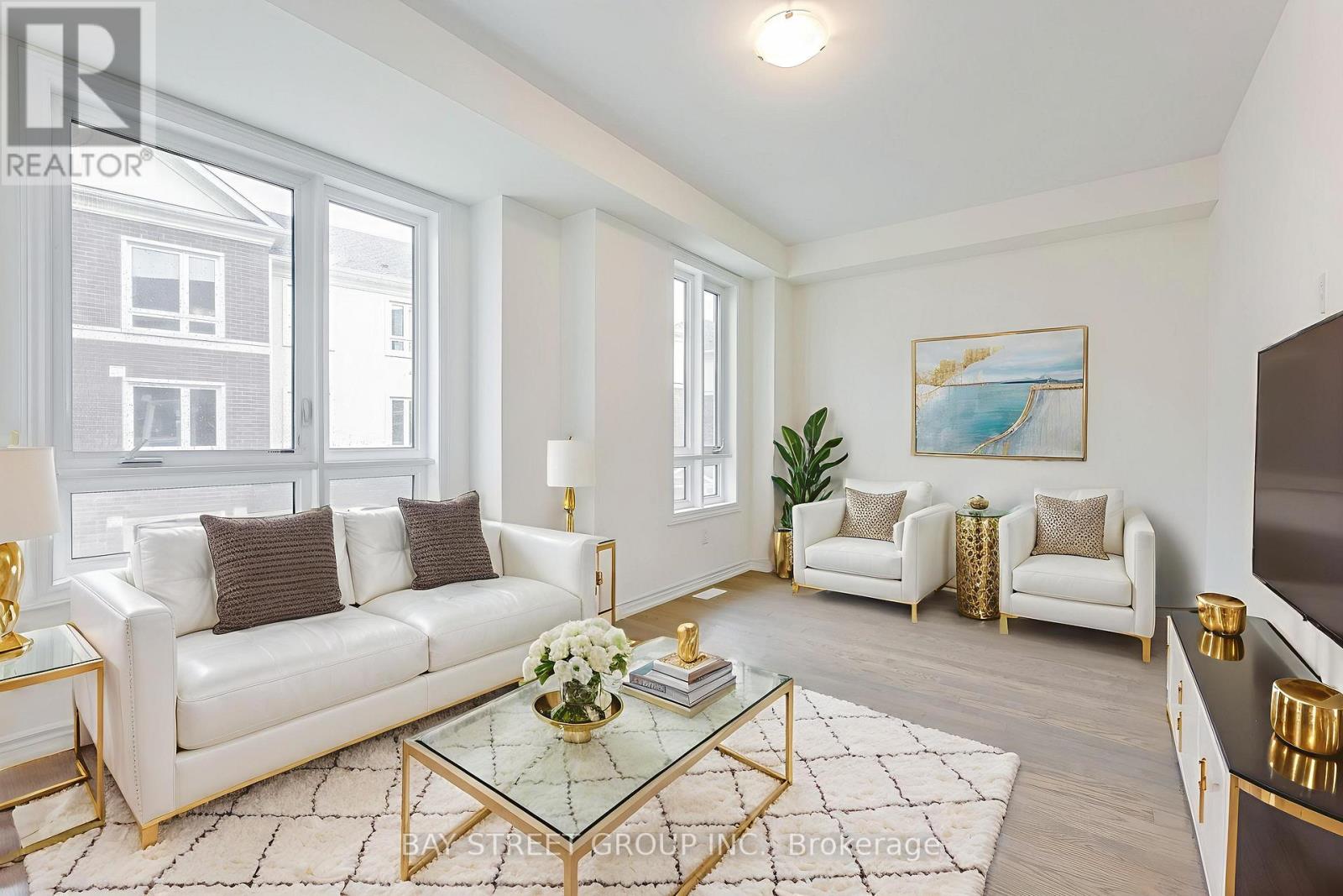 11 MASSACHUSETTS LANE, Markham, Ontario