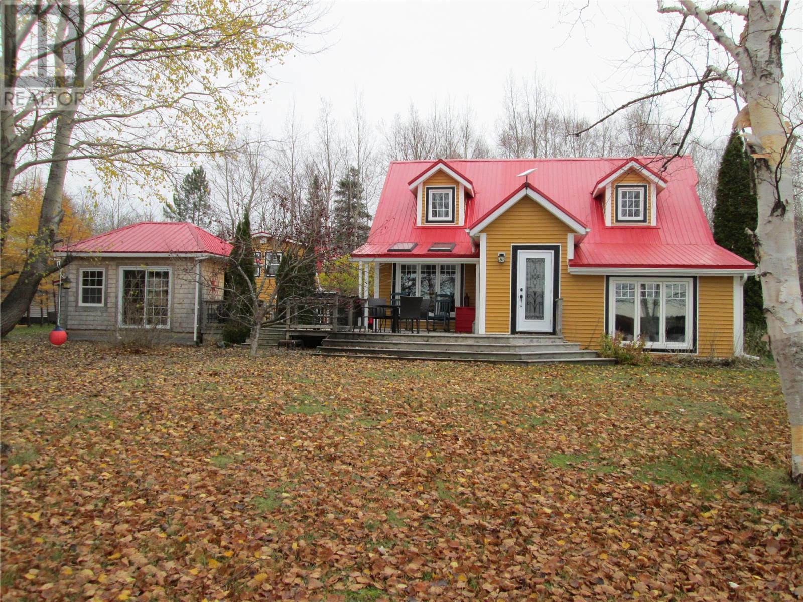 100 Sandy Point Road, Norris Arm, Newfoundland & Labrador