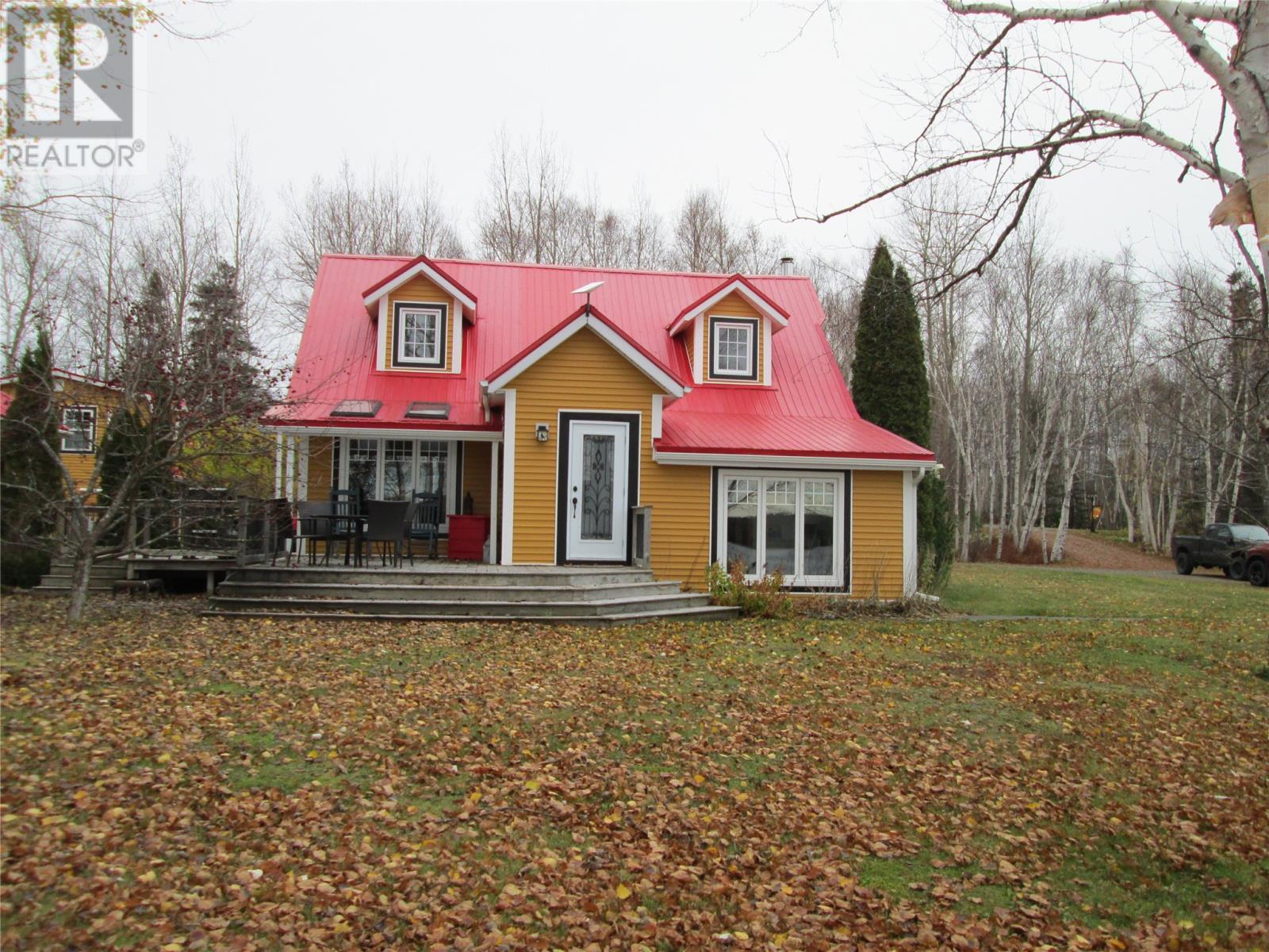 100 Sandy Point Road, Norris Arm, Newfoundland & Labrador  A0G 3M0 - Photo 2 - 1292444