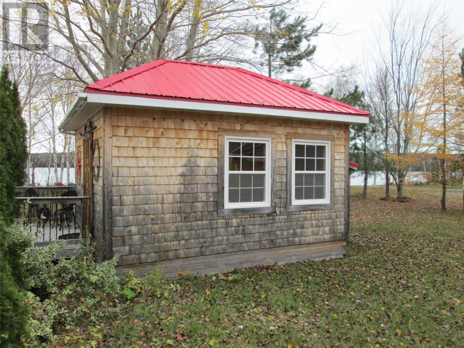 100 Sandy Point Road, Norris Arm, Newfoundland & Labrador  A0G 3M0 - Photo 22 - 1292444