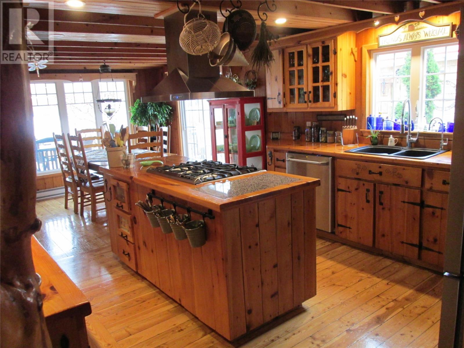 100 Sandy Point Road, Norris Arm, Newfoundland & Labrador  A0G 3M0 - Photo 24 - 1292444