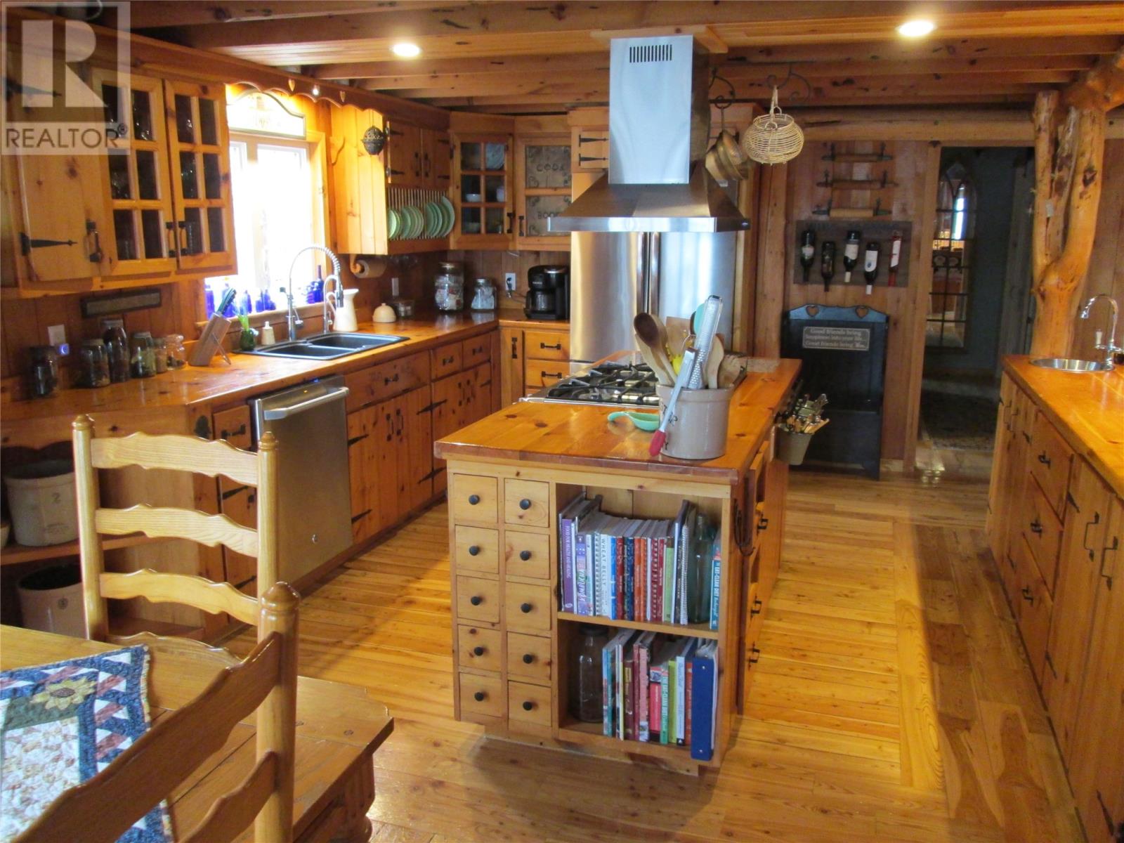 100 Sandy Point Road, Norris Arm, Newfoundland & Labrador  A0G 3M0 - Photo 25 - 1292444