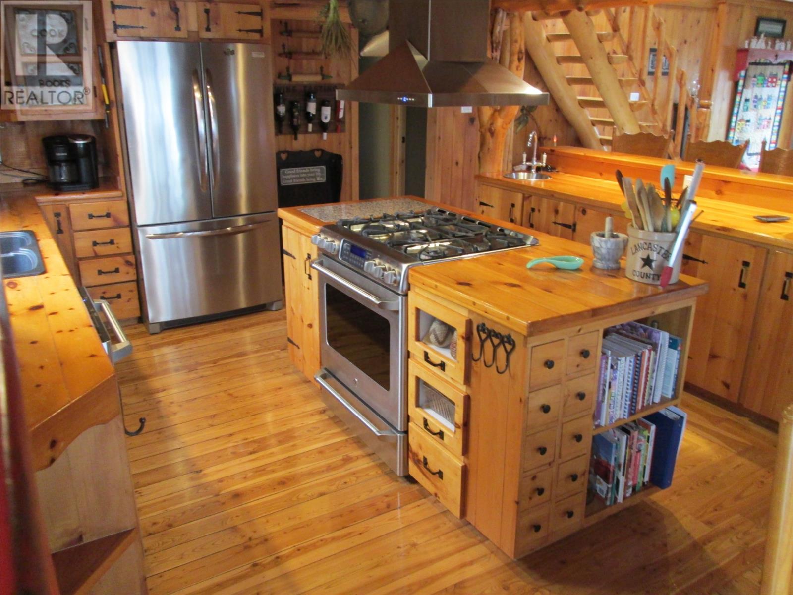 100 Sandy Point Road, Norris Arm, Newfoundland & Labrador  A0G 3M0 - Photo 26 - 1292444