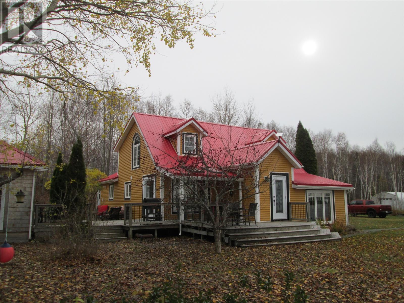 100 Sandy Point Road, Norris Arm, Newfoundland & Labrador  A0G 3M0 - Photo 3 - 1292444