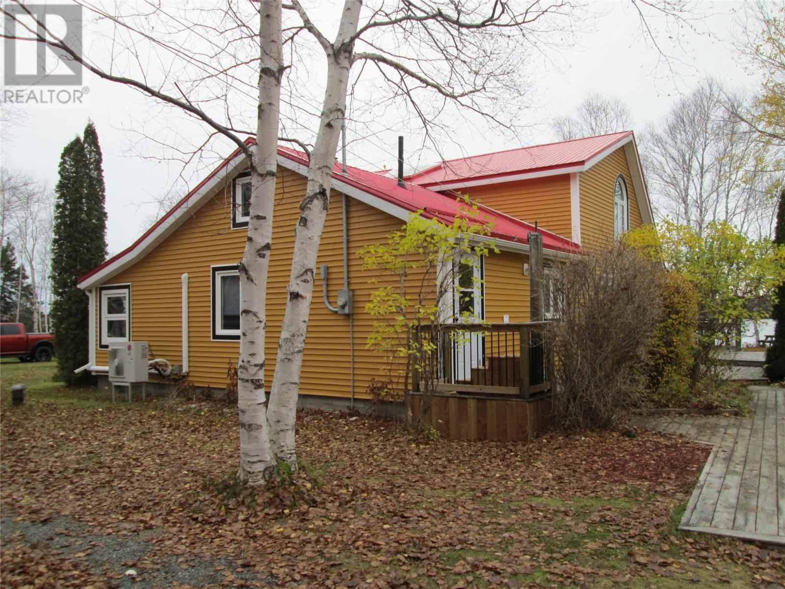 100 Sandy Point Road, Norris Arm, Newfoundland & Labrador  A0G 3M0 - Photo 8 - 1292444