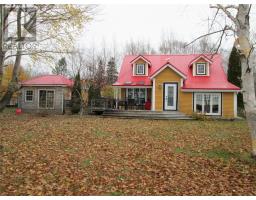 100 Sandy Point Road, Norris Arm, Newfoundland & Labrador